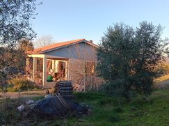 Rustico/Casale in Residenziale