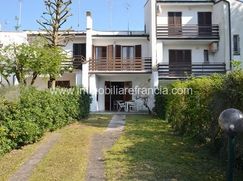 Villetta a schiera in Residenziale
