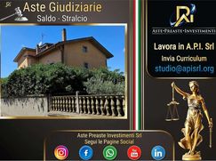 Appartamento in Residenziale