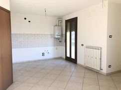 Villetta a schiera in Residenziale