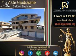 Appartamento in Residenziale
