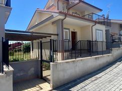 Villetta a schiera in Residenziale