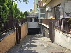 Box/posto auto in Residenziale