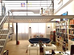 Loft in Residenziale