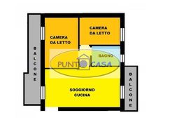 Appartamento in Residenziale