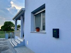Casa indipendente in Residenziale