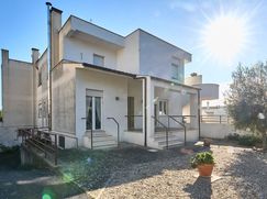 Villetta a schiera in Residenziale