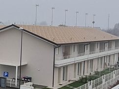 Villetta a schiera in Residenziale