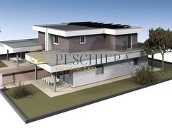 Casa Bi/Trifamiliare in Residenziale