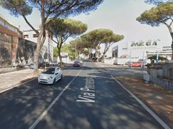 Capannone in Commerciale