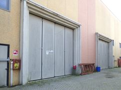 Capannone in Commerciale