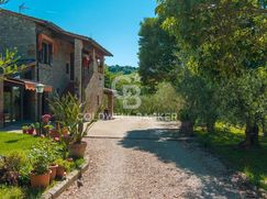 Rustico/Casale in Residenziale