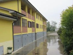 Box/posto auto in Residenziale