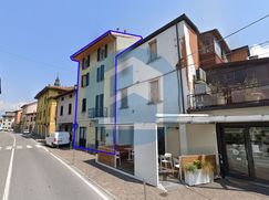 Casa indipendente in Residenziale