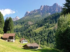 Baita/Bungalow/Chalet/Trullo in Residenziale