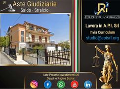Appartamento in Residenziale