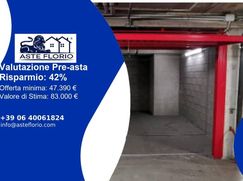 Box/posto auto in Residenziale