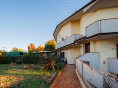 Villetta a schiera in Residenziale