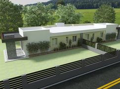 Casa Bi/Trifamiliare in Residenziale