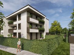Appartamento in Residenziale