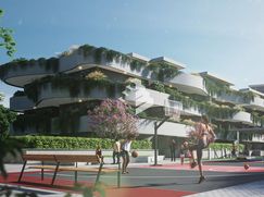 Appartamento in Residenziale