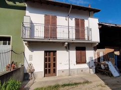 Casa indipendente in Residenziale