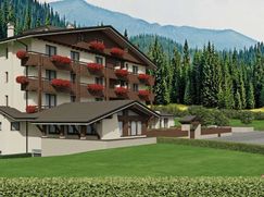 Appartamento in Residenziale
