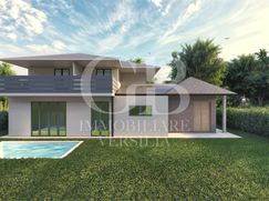 Casa Bi/Trifamiliare in Residenziale