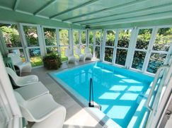 Villa in Residenziale