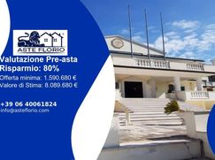 Villa in Residenziale