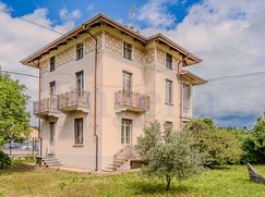 Casa indipendente in Residenziale