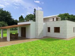 Villa in Residenziale