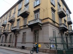 Appartamento in Residenziale