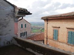 Villetta a schiera in Residenziale