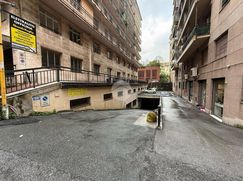 Box/posto auto in Residenziale