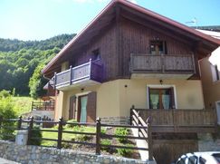Casa indipendente in Residenziale
