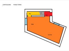 Casa indipendente in Residenziale