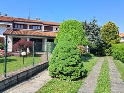 Villa in Residenziale