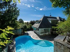 Villa in Residenziale