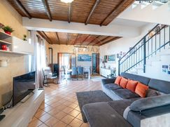 Villetta a schiera in Residenziale