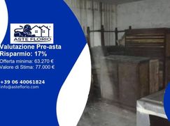 Box/posto auto in Residenziale