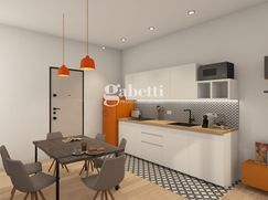 Appartamento in Residenziale