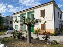 Casa indipendente in Residenziale