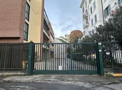 Box/posto auto in Residenziale