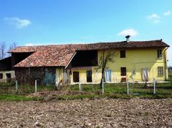 Rustico/Casale in Residenziale