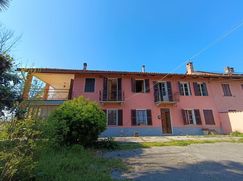 Rustico/Casale in Residenziale