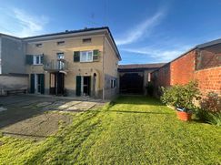 Casa indipendente in Residenziale