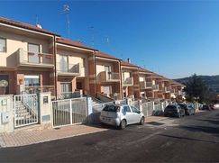 Villetta a schiera in Residenziale