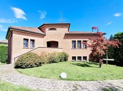 Villa in Residenziale
