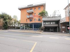Box/posto auto in Residenziale